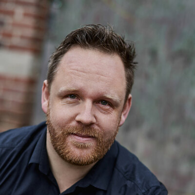 Casper Schneidereit